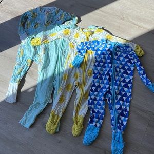 Bundle of Little Sleepies